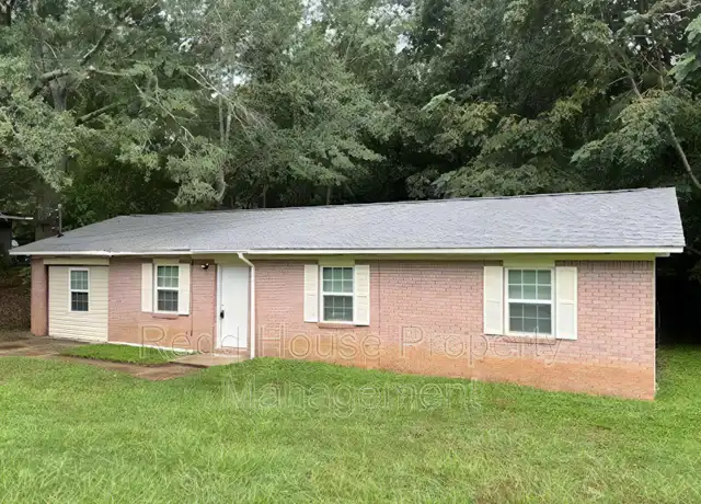 Property at 307 Larkin St, Enterprise, AL, 36330, 4 beds, 1 bath, [object Object]