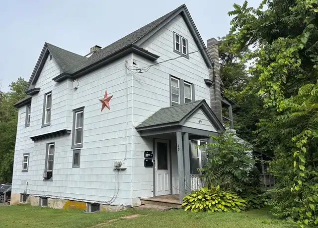 Property at 49 Bridge St, Sidney, NY, 13838, 2 beds, 1 bath, [object Object]