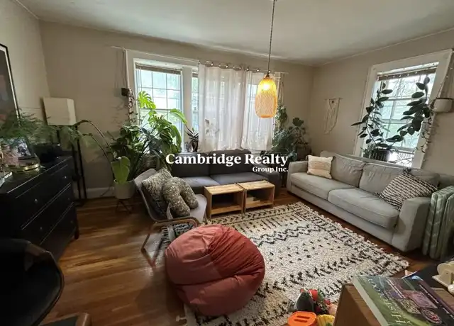 Property at 9 Ellery St, Cambridge, MA, 02138, 1 bed, 1 bath, [object Object]