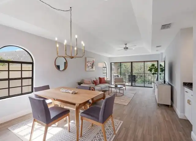 Property at 709 Augusta Blvd Unit 709-5, Naples, FL, 34113, 3 beds, 2 baths, [object Object]