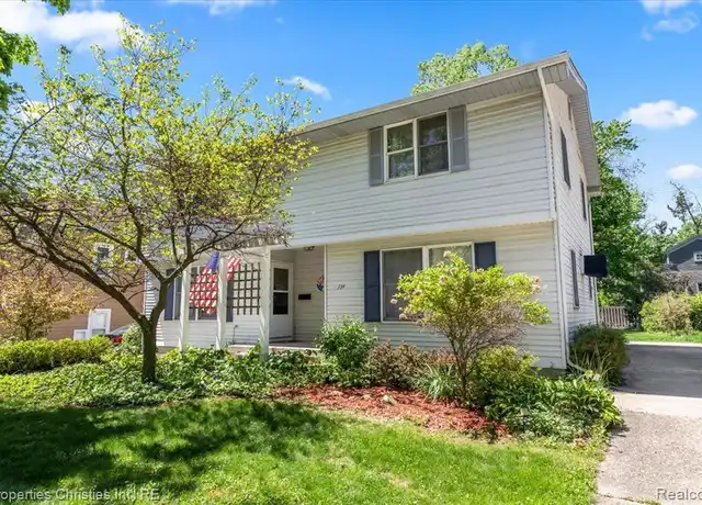 Property at 334 1st St, Northville, MI, 48167, 2 beds, 1.5 baths, [object Object]