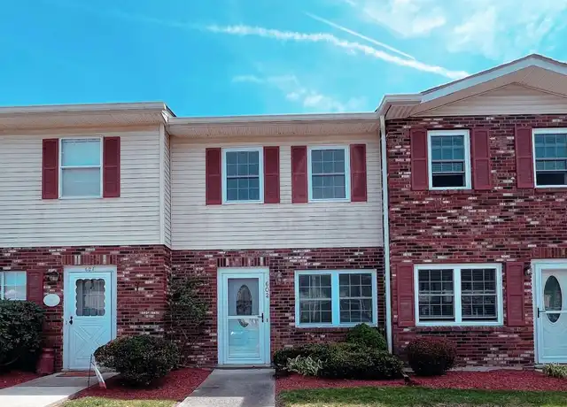 Property at 276 Temple Hill Rd Unit 602, New Windsor, NY, 12553, 2 beds, 1.5 baths, [object Object]