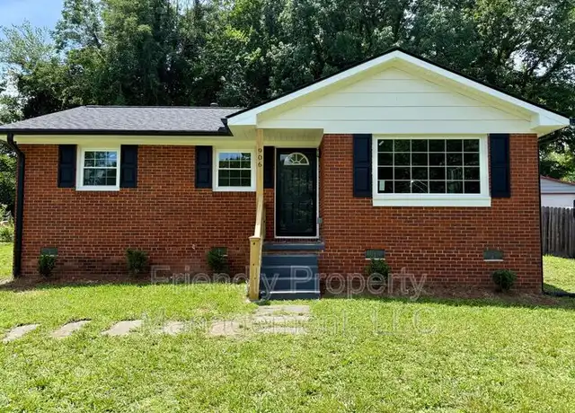 Property at 906 Beaumont Ave, Greensboro, NC, 27401, 3 beds, 2 baths, [object Object]