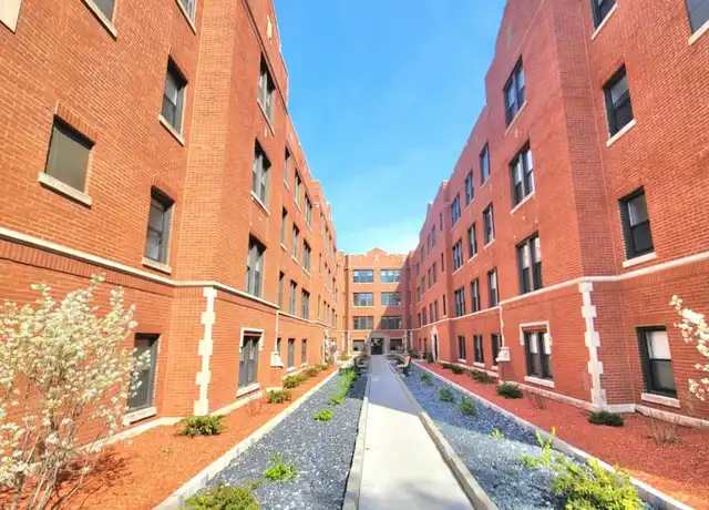 Property at 3939 N Janssen Ave Unit 3S, Chicago, IL, 60613, 1 bed, 1 bath, [object Object]