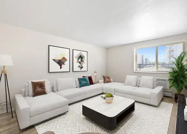 Property at 1190 S Bellaire St, Denver, CO, 80246, 1 bed, 1 bath, [object Object]