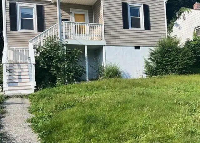 Property at 925 Kellogg Ave NW, Roanoke, VA, 24012, 2 beds, 1 bath, [object Object]