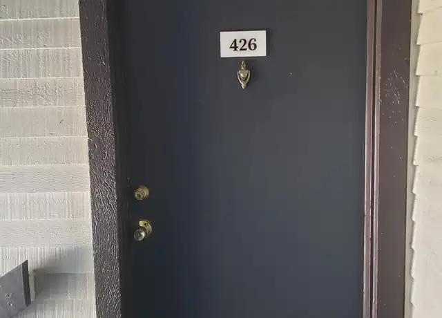 Property at 4607 Cason Cove Dr #426, Orlando, FL, 32811, 1 bed, 1 bath, [object Object]