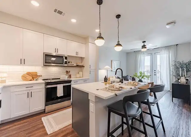 Property at Tisdale at Lakeline Station - 13701 Lyndhurst St, Austin, TX, 78717, 1-3 bed, 1-2 bath, [object Object]