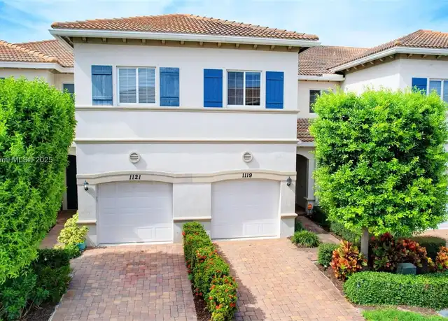 Property at 1119 Vermilion Dr Unit 1119, Lake Worth Beach, FL, 33461, 3 beds, 2.5 baths, [object Object]
