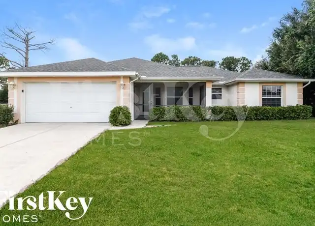 Property at 324 Lillon Ave S, Lehigh Acres, FL, 33974, 3 beds, 2 baths, [object Object]