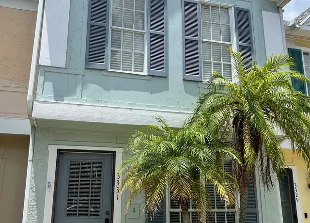 Property at 3331 W Wyoming Cir Unit 31, Tampa, FL, 33611, 2 beds, 2.5 baths, [object Object]