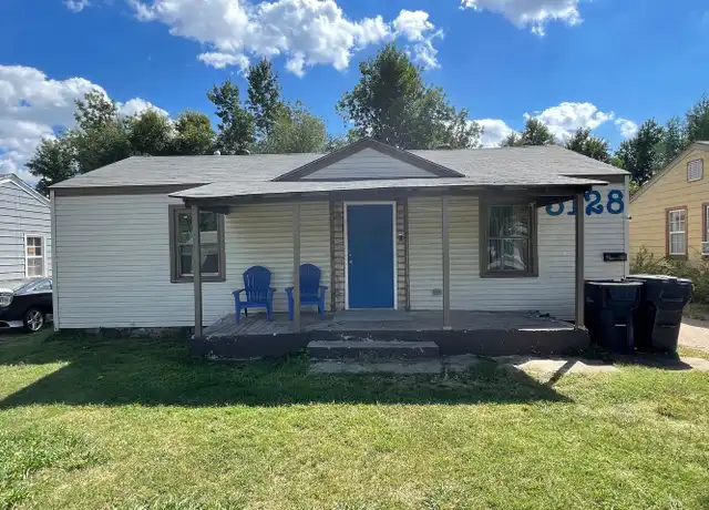 Property at 3128 SW 27th St, Oklahoma City, OK, 73108, 2 beds, 1 bath, [object Object]