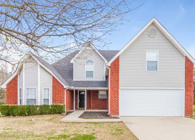 Property at 202 Jack Patton Cv, La Vergne, TN, 37086, 5 beds, 2 baths, [object Object]