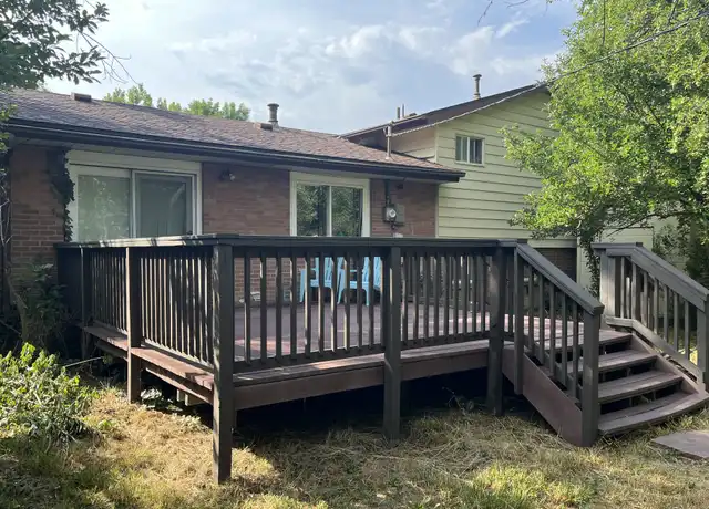 Property at 3660 Berkley Ave, Boulder, CO, 80305, 4 beds, 2 baths, [object Object]