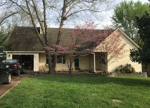 Property at 109 Turnbrook Ct, Franklin, TN, 37064, 4 beds, 3 baths, [object Object]