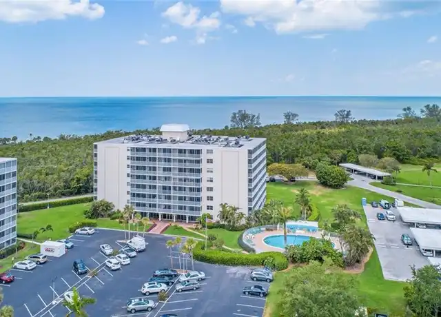Property at 5 Bluebill Ave #204, Naples, FL, 34108, 1 bed, 1 bath, [object Object]