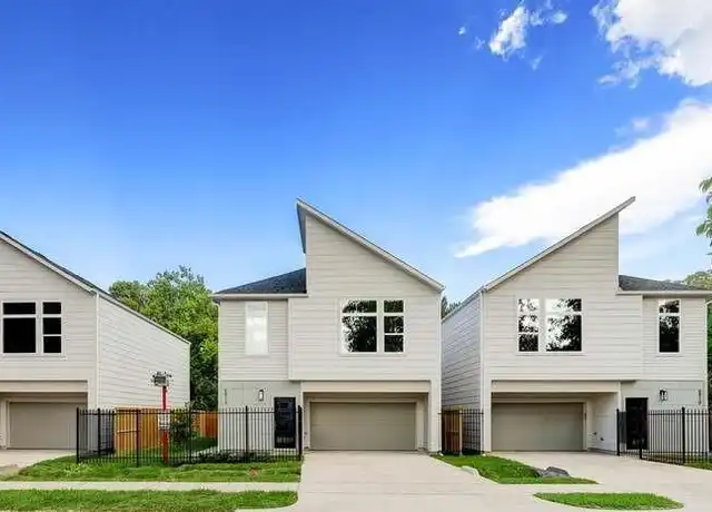 Property at 5912 Midgeley St, Houston, TX, 77091, 3 beds, 2.5 baths, [object Object]