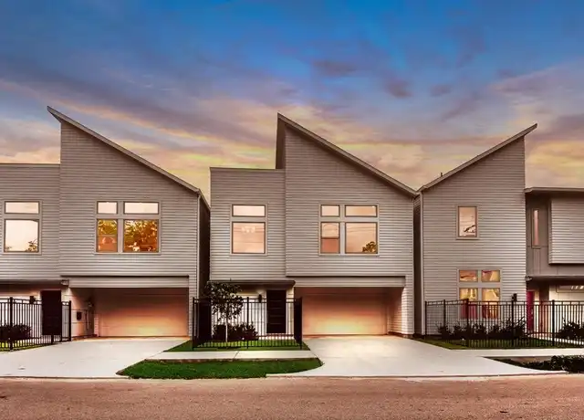 Property at 5912 Midgeley St, Houston, TX, 77091, 3 beds, 2.5 baths, [object Object]
