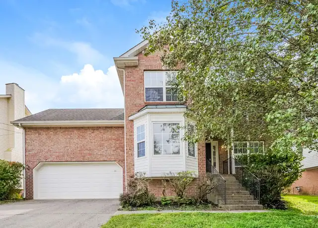 Property at 106 Edgewater Pl, Hendersonville, TN, 37075, 3 beds, 2.5 baths, [object Object]