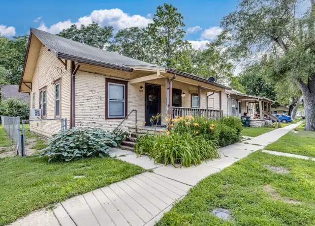 Property at 207 W Morris St Unit 207, Wichita, KS, 67213, 1 bed, 1 bath, [object Object]