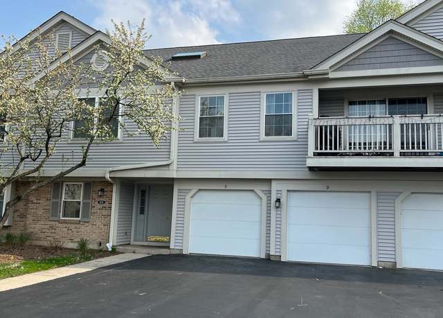 Photo of 1238 Ballantrae Pl Unit C, Mundelein, IL 60060