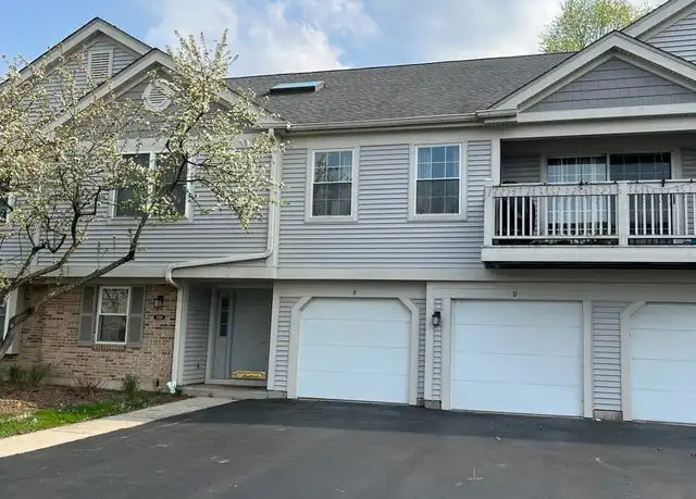 Property at 1238 Ballantrae Pl Unit C, Mundelein, IL, 60060, 3 beds, 2 baths, [object Object]