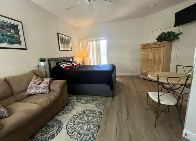 Property at 9841 Perfect Dr Unit B, Port St. Lucie, FL, 34986, 1 bed, 1 bath, [object Object]