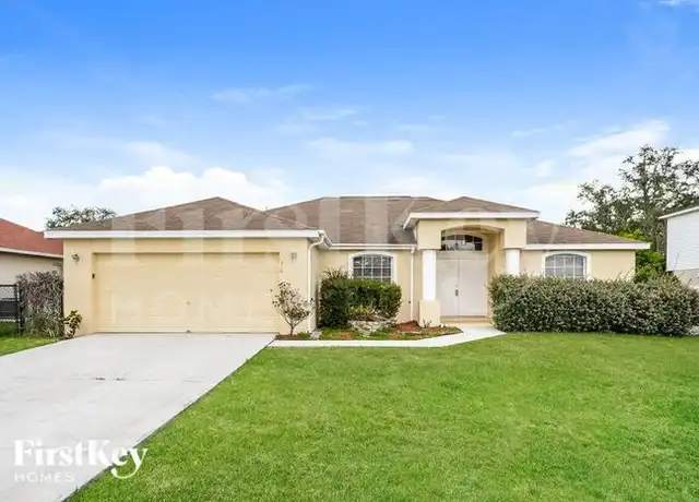 Property at 316 Drum Ln, Kissimmee, FL, 34759, 3 beds, 2 baths, [object Object]