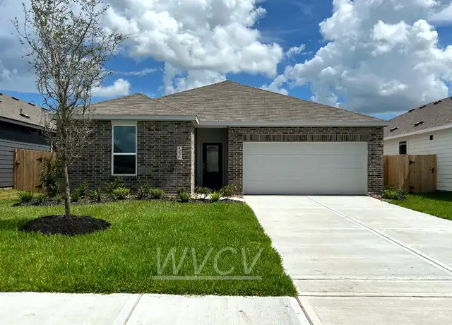 Property at 1230 Sea Oats Dr, Crosby, TX, 77532, 3 beds, 2 baths, [object Object]
