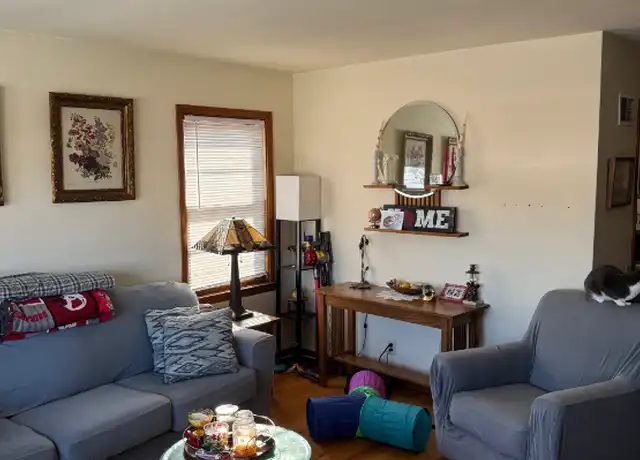 Property at 510 N Franklin Ave Unit 4, Madison, WI, 53705, 2 beds, 1 bath, [object Object]