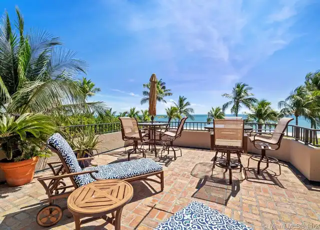 Property at 251 Crandon Blvd #160, Key Biscayne, FL, 33149, 3 beds, 5 baths, [object Object]