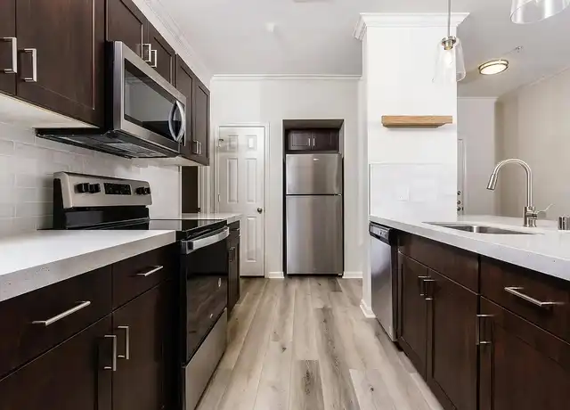 Property at Villas at the Gardens - 7828 Day Creek Blvd, Rancho Cucamonga, CA, 91739, 1 bed, 1 bath, [object Object]