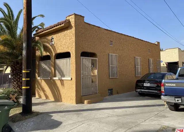 Property at 711 W 54th St, Los Angeles, CA, 90037, 2 beds, 1 bath, [object Object]