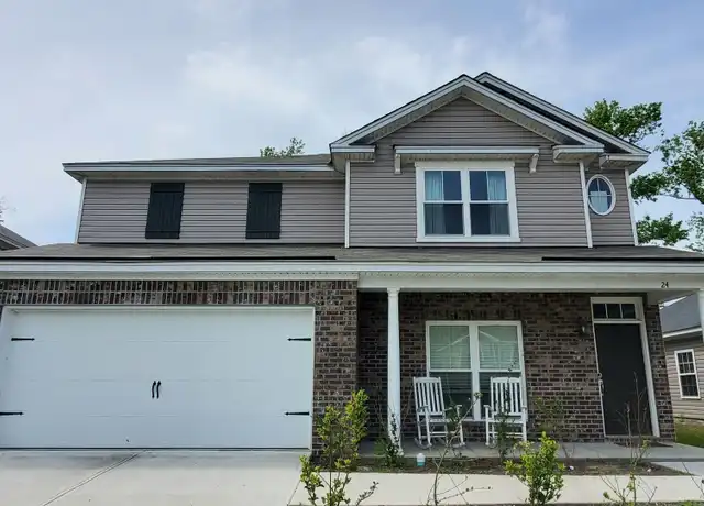 Property at 24 Swallow Tail Cir, Savannah, GA, 31405, 4 beds, 2.5 baths, [object Object]