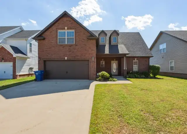 Property at 1275 Golden Eagle Way, Clarksville, TN, 37040, 3 beds, 2.5 baths, [object Object]