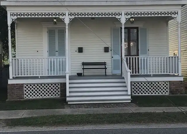 Property at 604 Mississippi St Apt B, Donaldsonville, LA, 70346, 1 bed, 1 bath, [object Object]