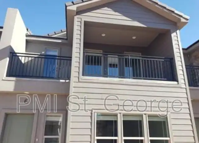 Property at 350 W Old Highway 91 #6, Ivins, UT, 84738, 3 beds, 2.5 baths, [object Object]