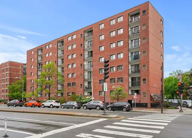 Property at 1600 Massachusetts Ave #406, Cambridge, MA, 02138, 2 beds, 2 baths, [object Object]