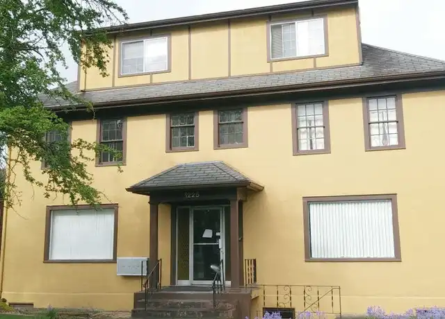 Property at 1225 20th Ave Unit 4, Longview, WA, 98632, 1 bed, 1 bath, [object Object]