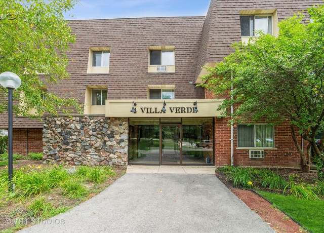 Photo of 3 Villa Verde Dr #320, Buffalo Grove, IL 60089