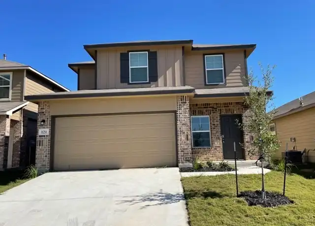 Property at 121 Middle Green Loop, Floresville, TX, 78114, 3 beds, 3 baths, [object Object]