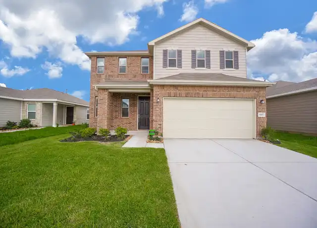 Property at 4615 Sabine Creek Way, Katy, TX, 77449, 3 beds, 2.5 baths, [object Object]