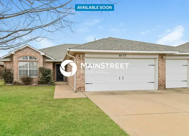 Property at 8113 Greer Way, Oklahoma City, OK, 73132, 3 beds, 2 baths, [object Object]