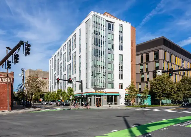 Property at Vivo Apartments - 270 3rd St, Cambridge, MA, 02142, 1 bed, 1 bath, [object Object]