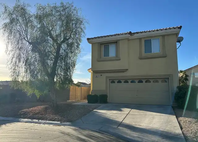 Property at 161 Lenape Heights Ave, Las Vegas, NV, 89148, 3 beds, 2.5 baths, [object Object]