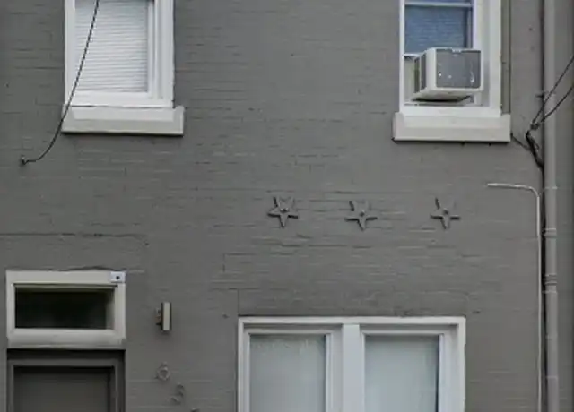Property at 635 W York St, Philadelphia, PA, 19133, 3 beds, 1 bath, [object Object]