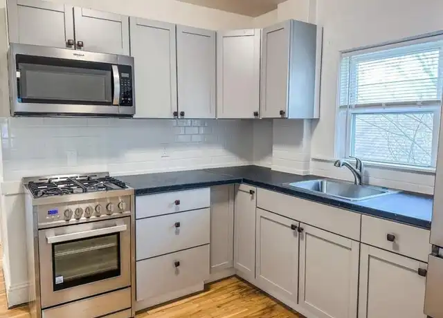 Property at 48 Chubbuck St, Quincy, MA, 02169, 1 bed, 1 bath, [object Object]