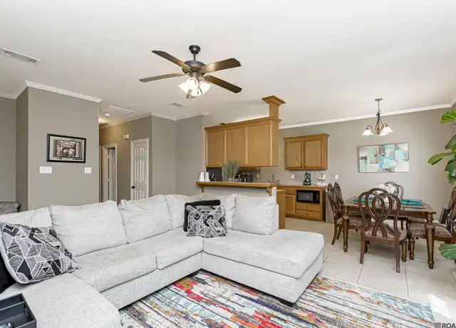Property at 838 Meadow Bend Dr Unit F, Baton Rouge, LA, 70820, 2 beds, 2 baths, [object Object]