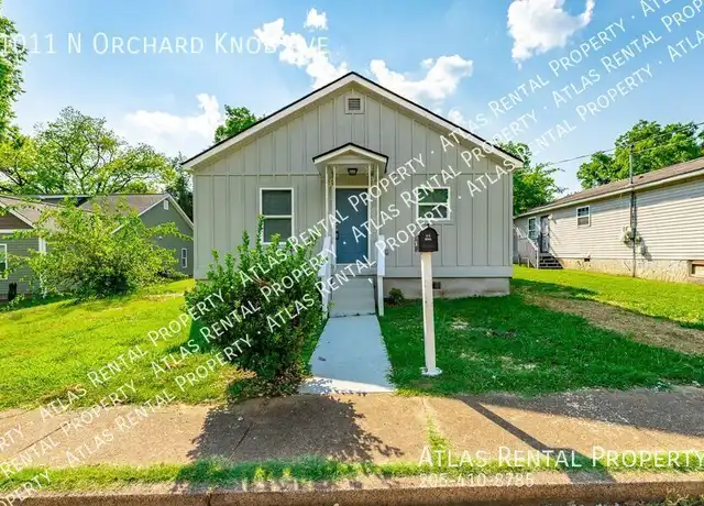 Property at 1011 N Orchard Knob Ave, Chattanooga, TN, 37406, 3 beds, 2 baths, [object Object]