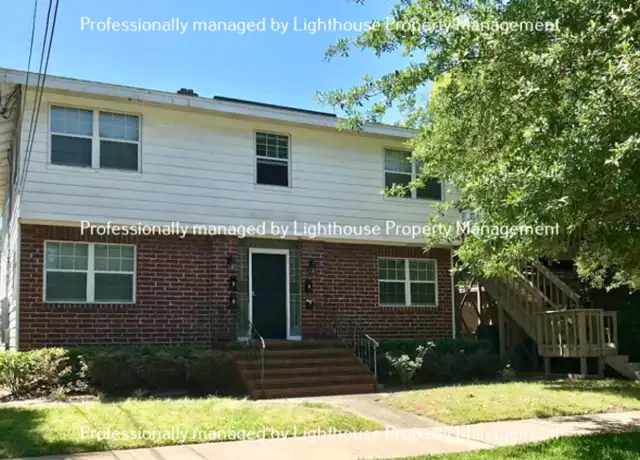 Property at 2010 Dellwood Ave Unit 4, Jacksonville, FL, 32204, 1 bed, 1 bath, [object Object]